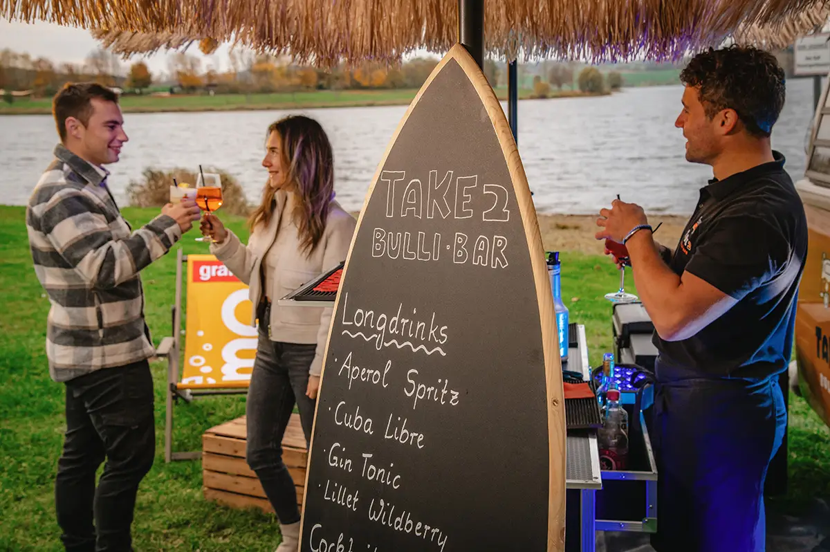 Take2 Golden Moments